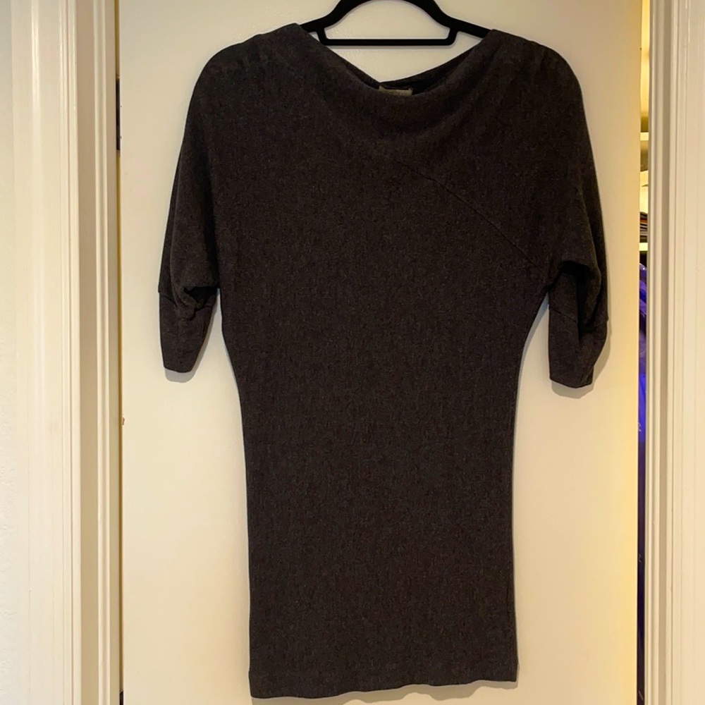 Anthropologie Sweater